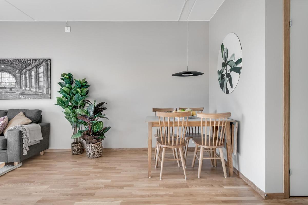 Apartments Mölndal - Housity
