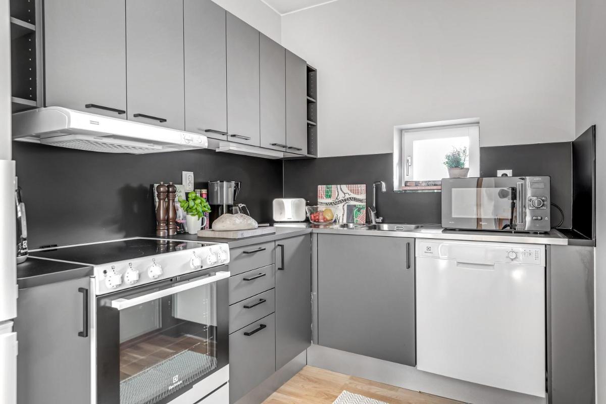 Apartments Mölndal - Housity