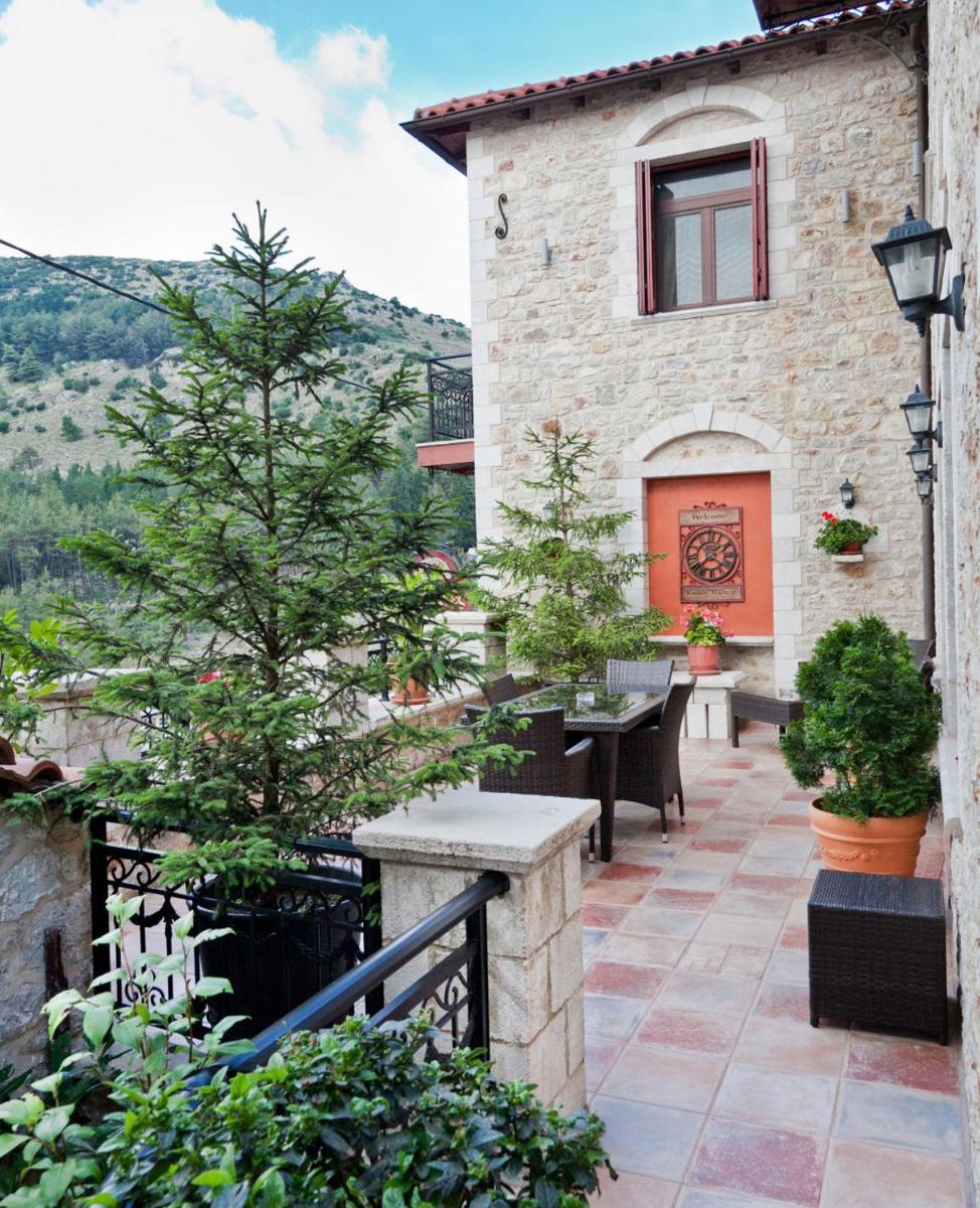 Amanites Guesthouse - Housity