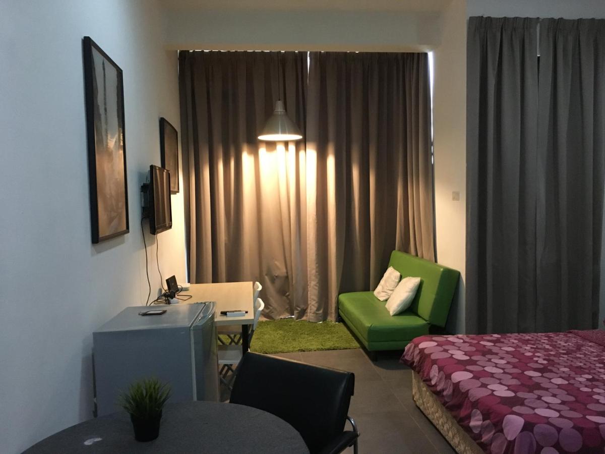 Empihaus 002 Empire Damansara - Housity