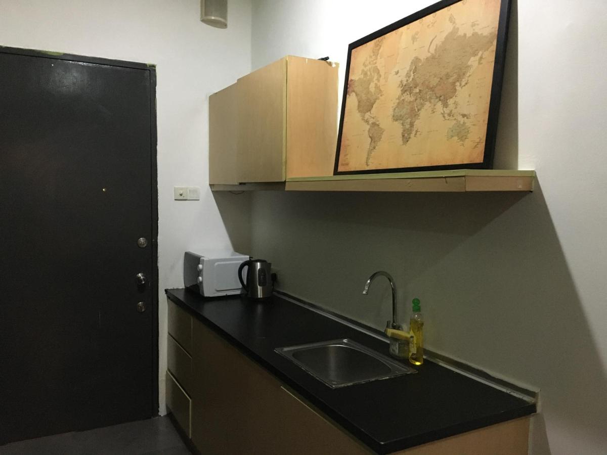 Empihaus 002 Empire Damansara - Housity