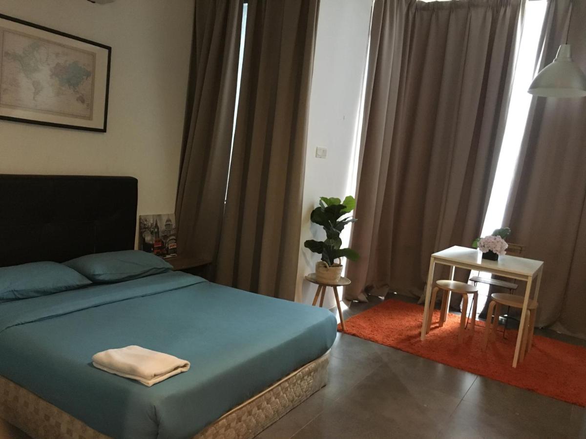 Empihaus 002 Empire Damansara - Housity