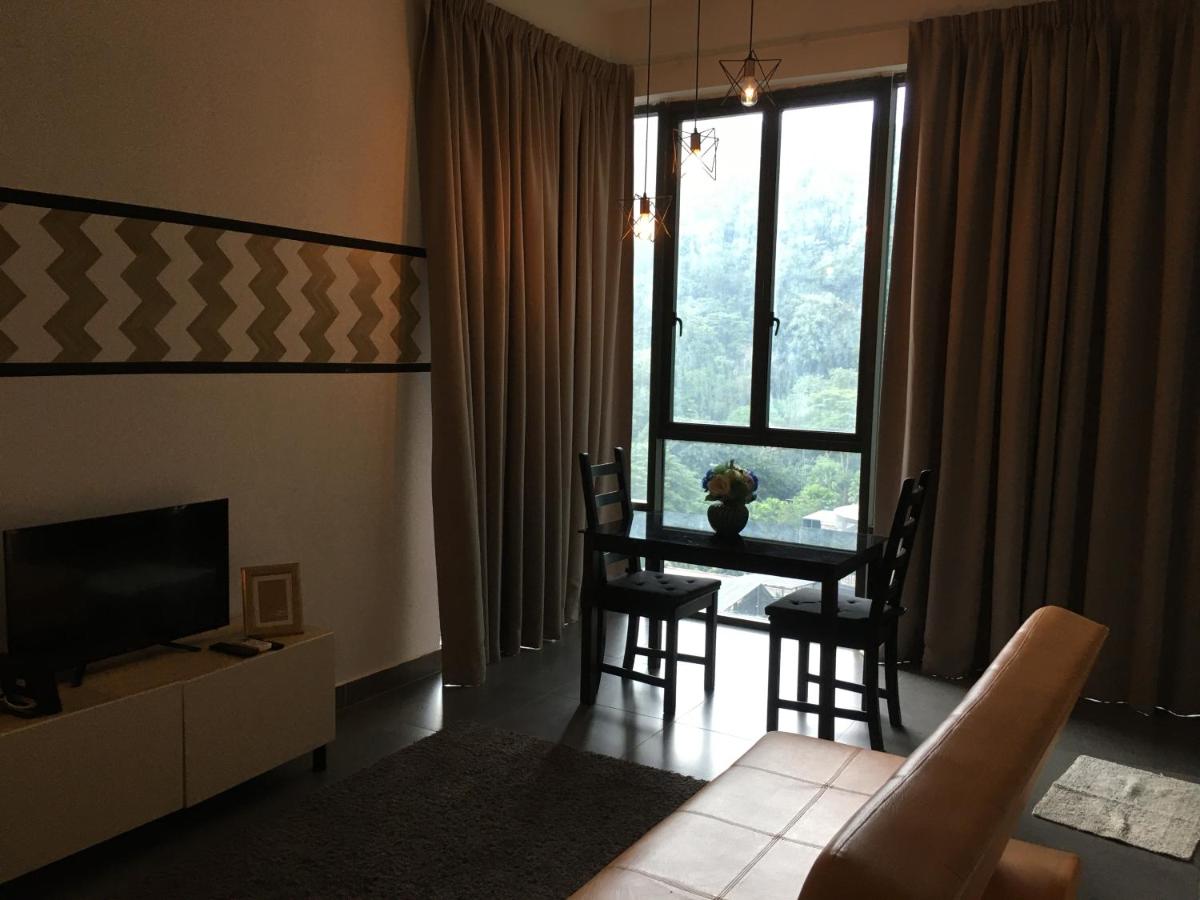 Empihaus 002 Empire Damansara - Hizvo