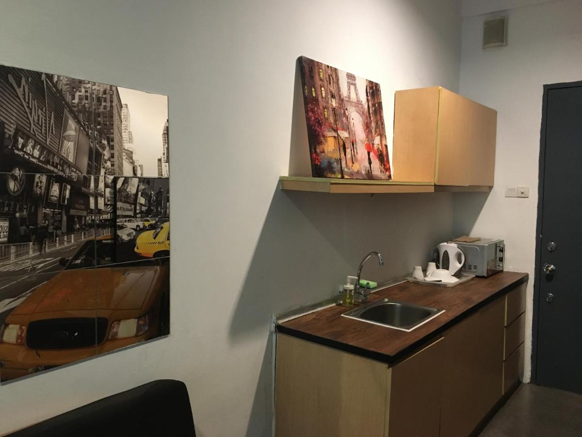 Empihaus 002 Empire Damansara - Hizvo