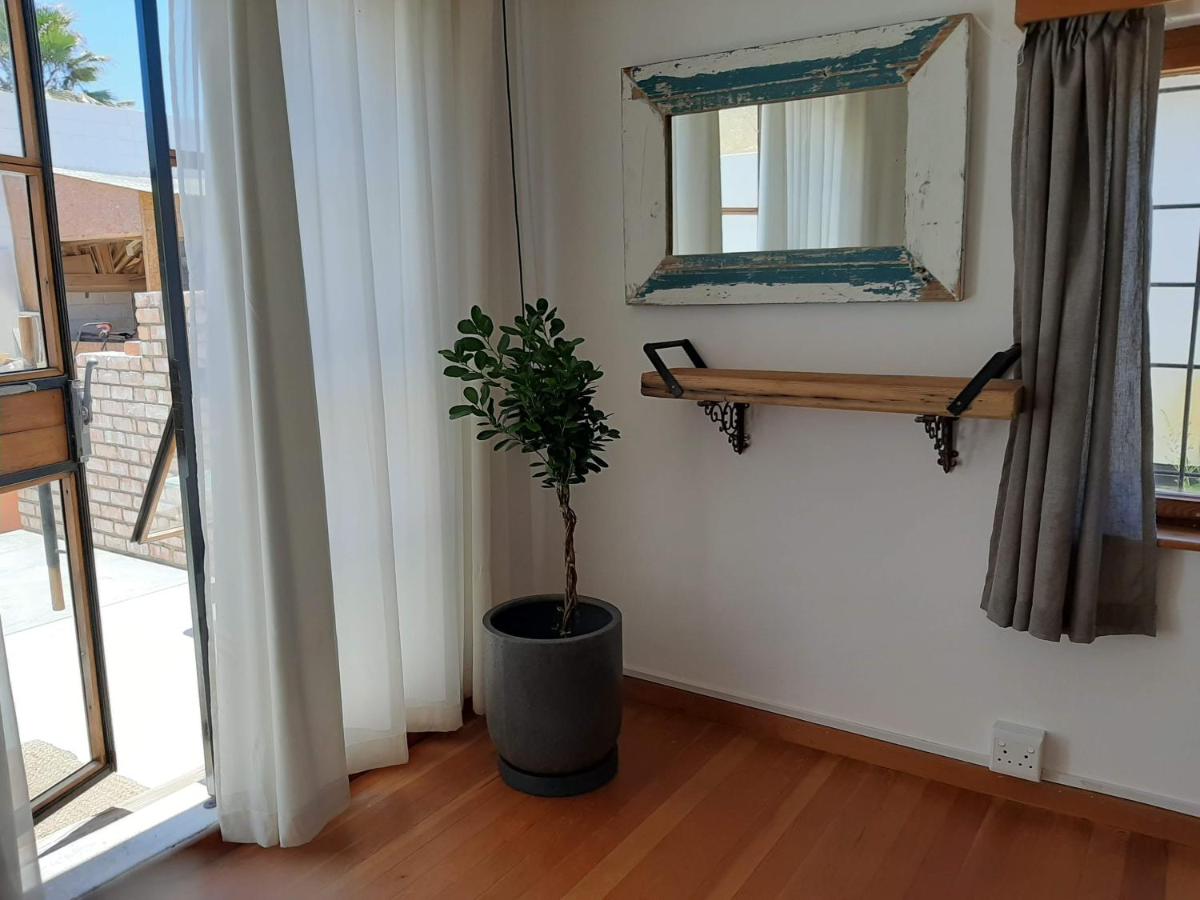 Japie's Yard Self-Catering - Housity