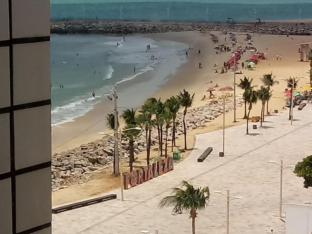Tabajara Flats Praia de Iracema - Housity