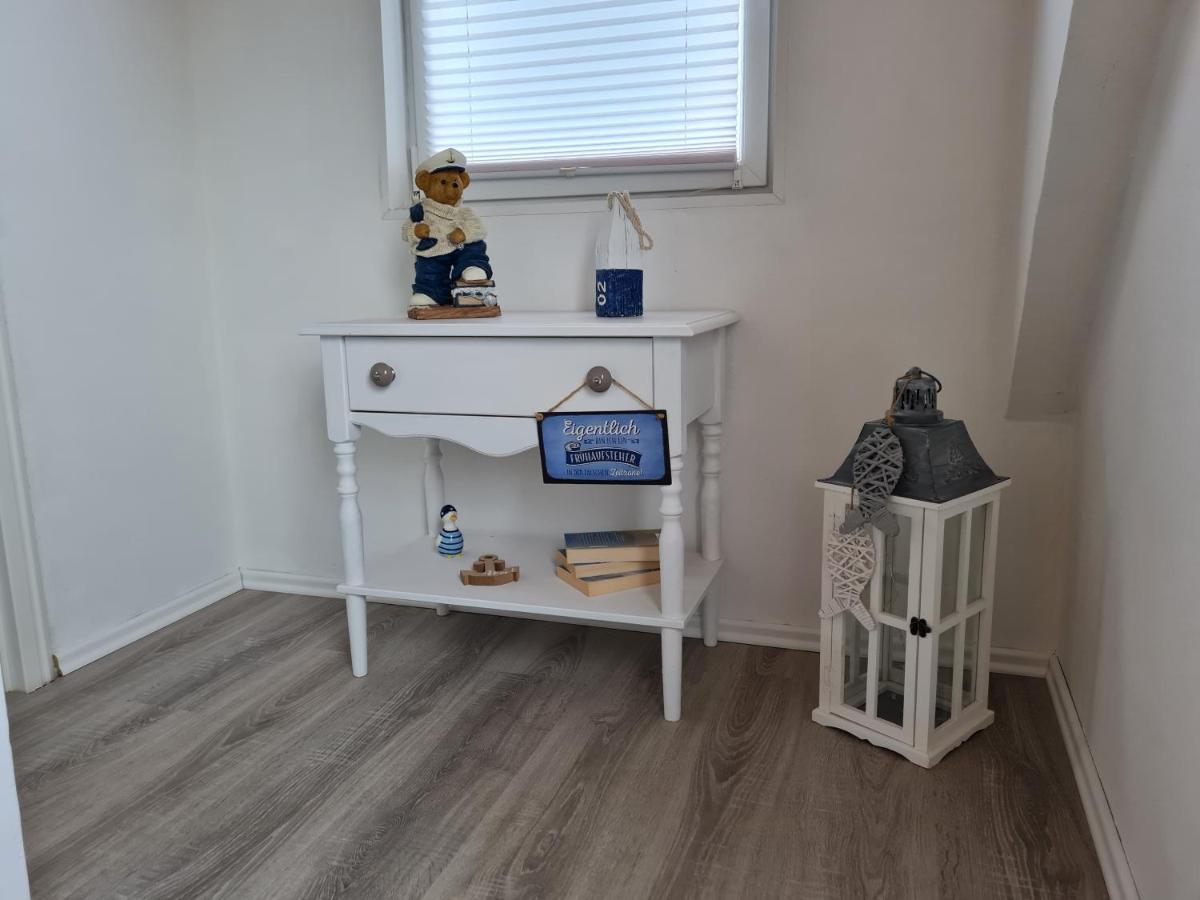 Wohnung Nordseebriese - Housity