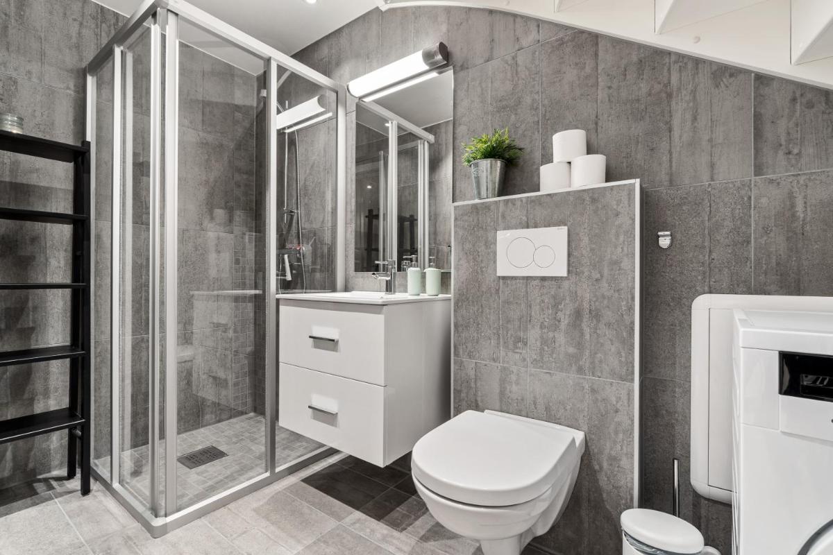 Høyden Apartments - Housity