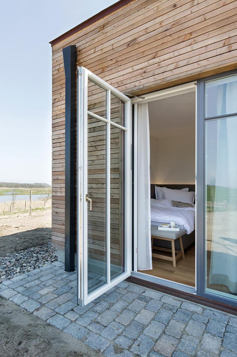 Allergiefreie Luxus-Ferienhäuser an der Ostsee - Housity