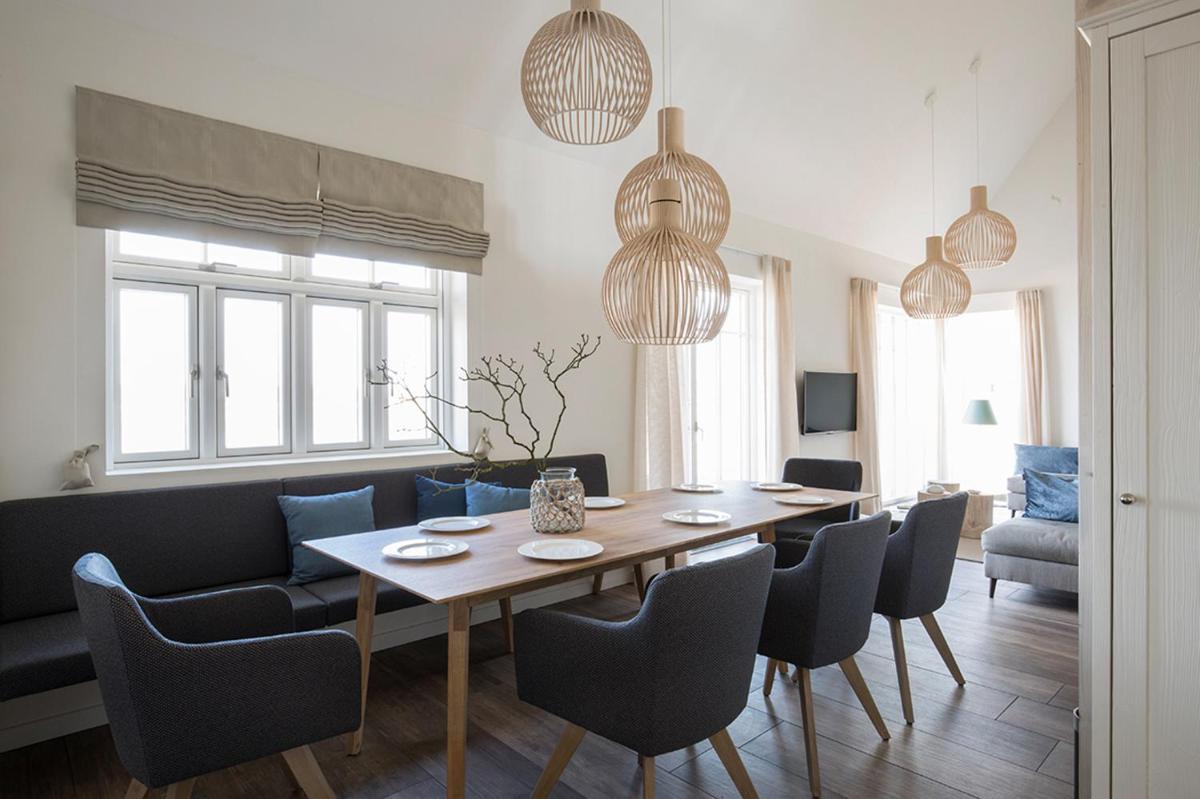 Allergiefreie Luxus-Ferienhäuser an der Ostsee - Housity