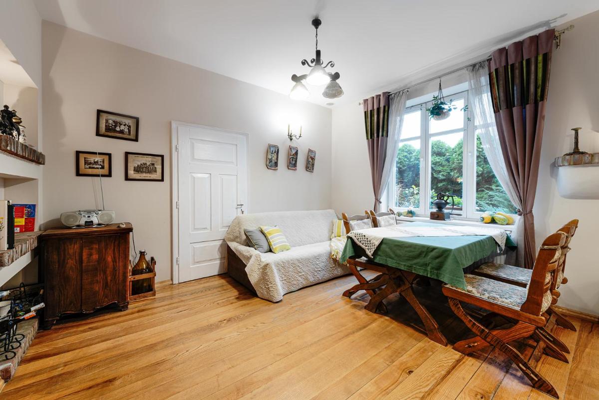 Gostynin Garden Apartment II - Housity