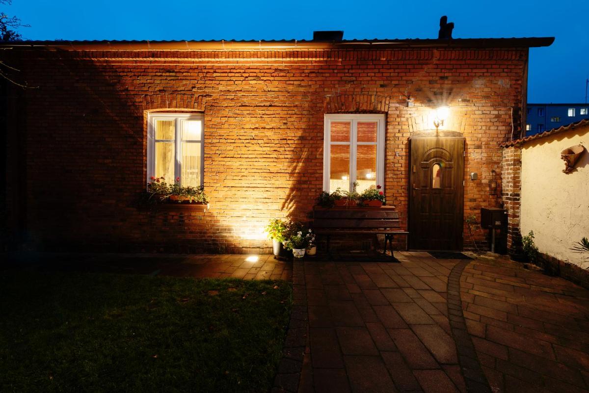 Gostynin Garden Apartment II - Housity