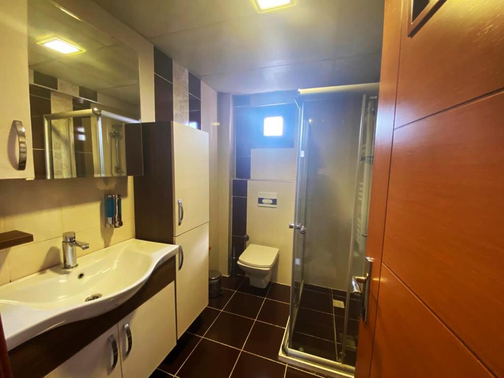 My Rezidans Hotel - Housity