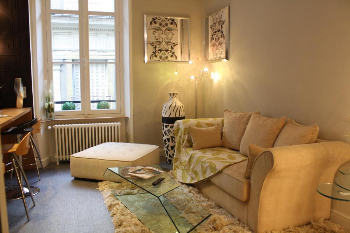 Suit'Home Jacobins - Housity