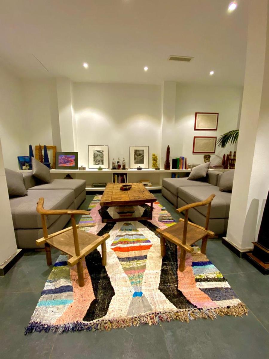 Suitetrails - Riad Love B&B