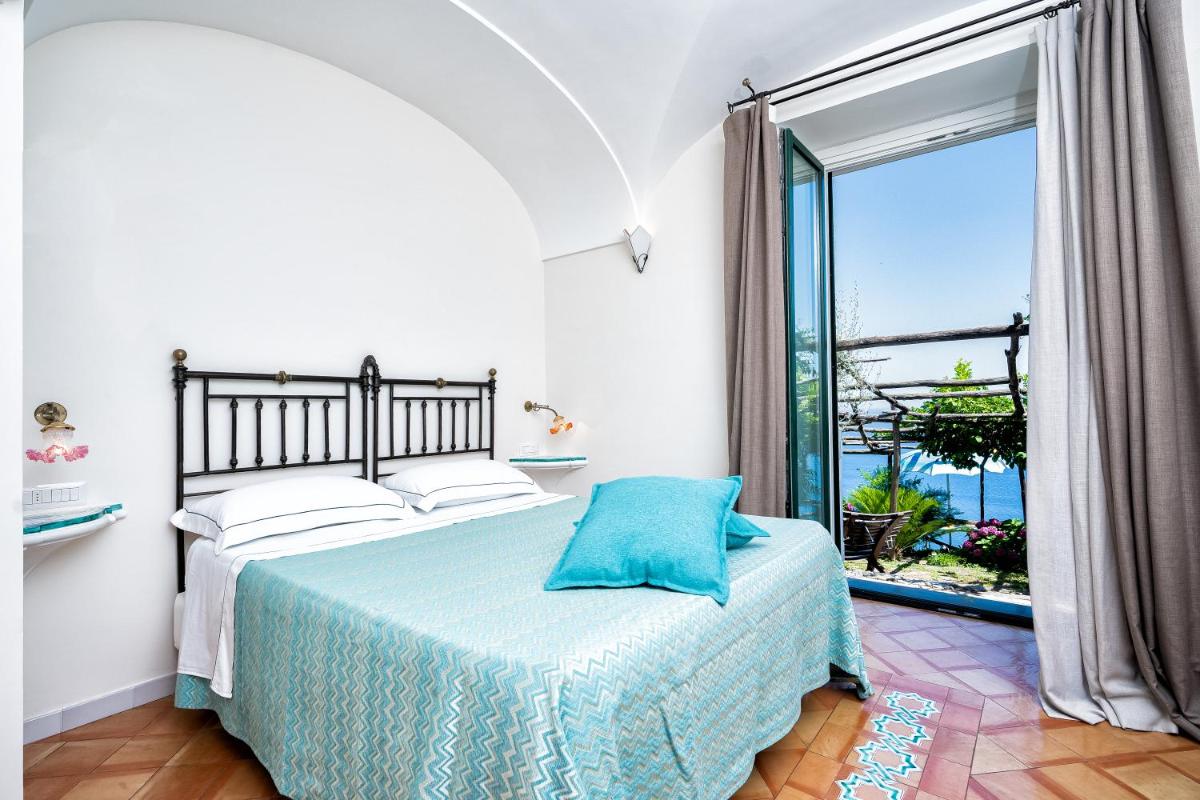 B&B Ercole di Amalfi - Hizvo