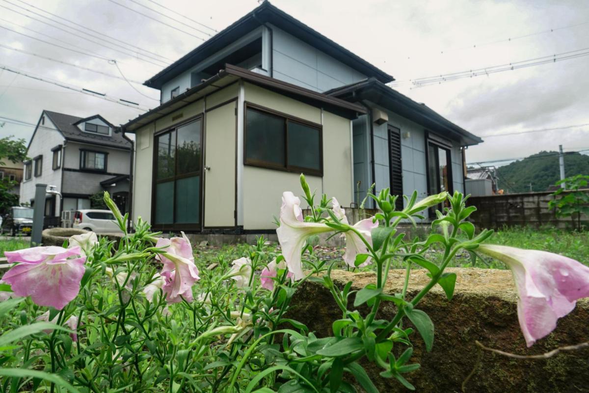 薬水君近江八幡水郷民泊貸し切り - Housity