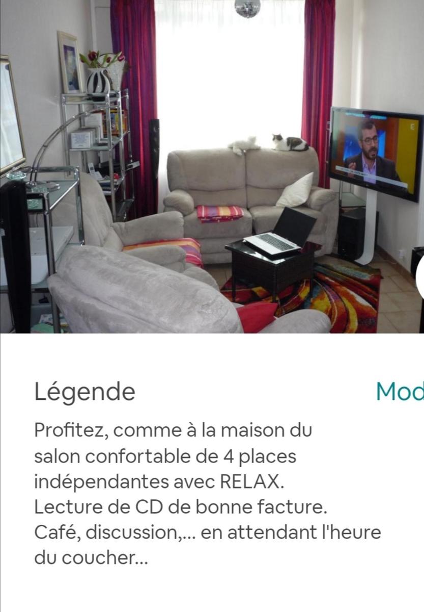 MINI TARIF pour un MAXI CONFORT - Housity