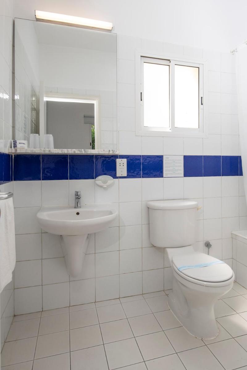 Akti Beach Hotel & Village Resort - Hizvo