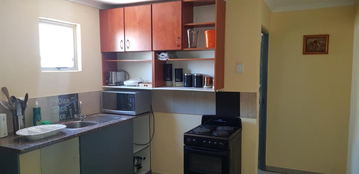 Mary's lodge capetown - Housity