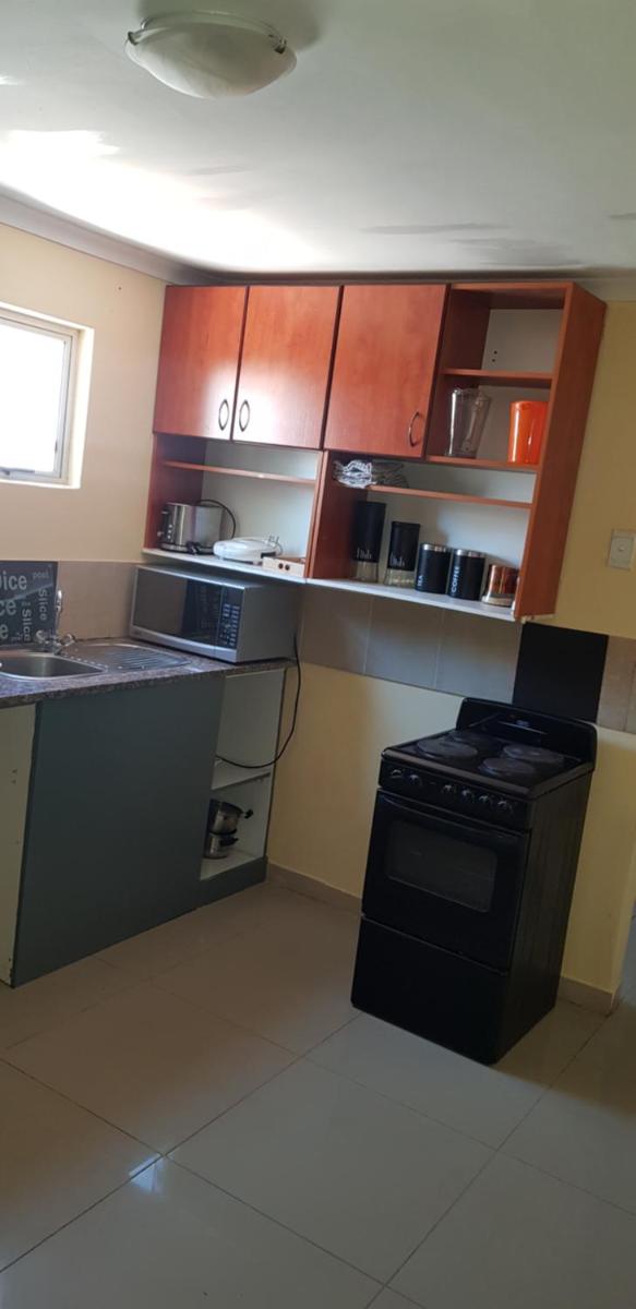Mary's lodge capetown - Housity