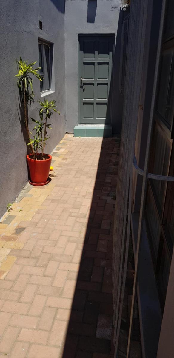 Mary's lodge capetown - Housity
