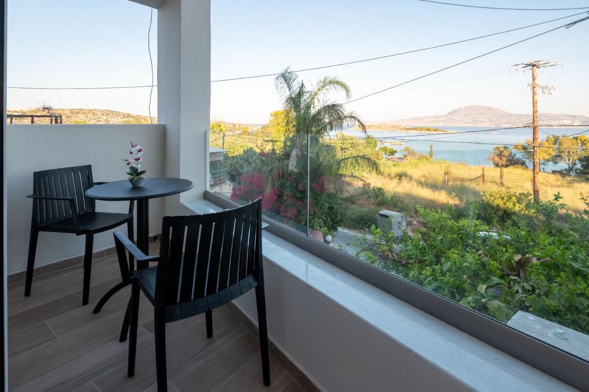Eleftherias Suites - Housity