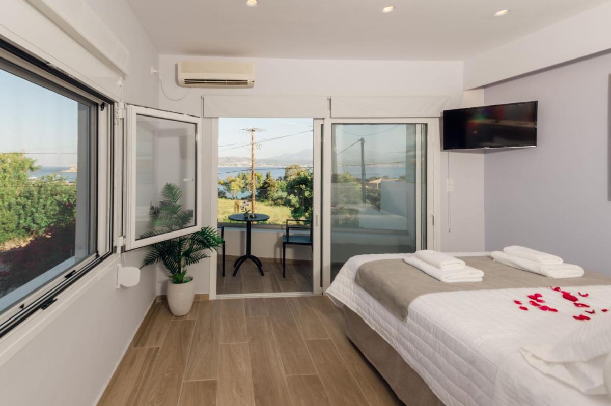 Eleftherias Suites - Housity