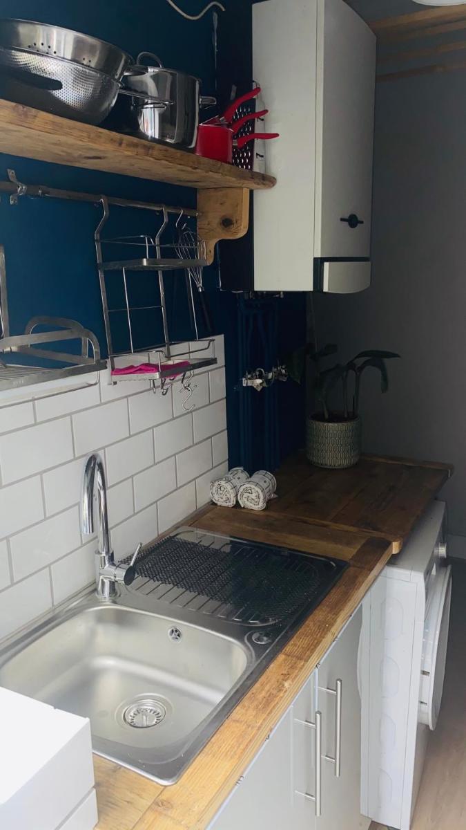 Old Town Central - Housity