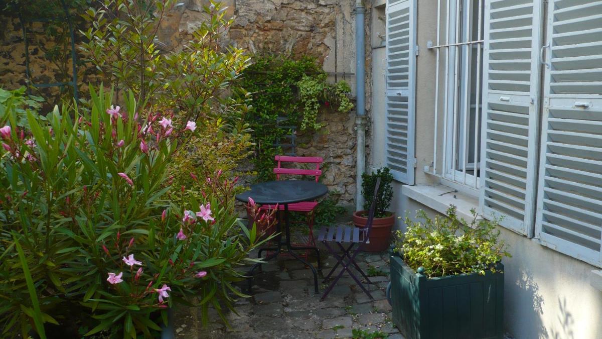Le Petit Mansart - Housity