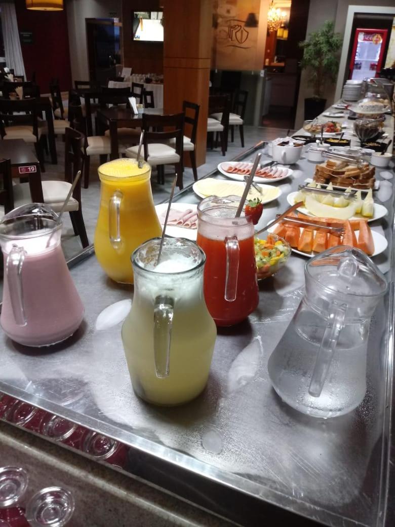 Imigrantes Hotel - Housity
