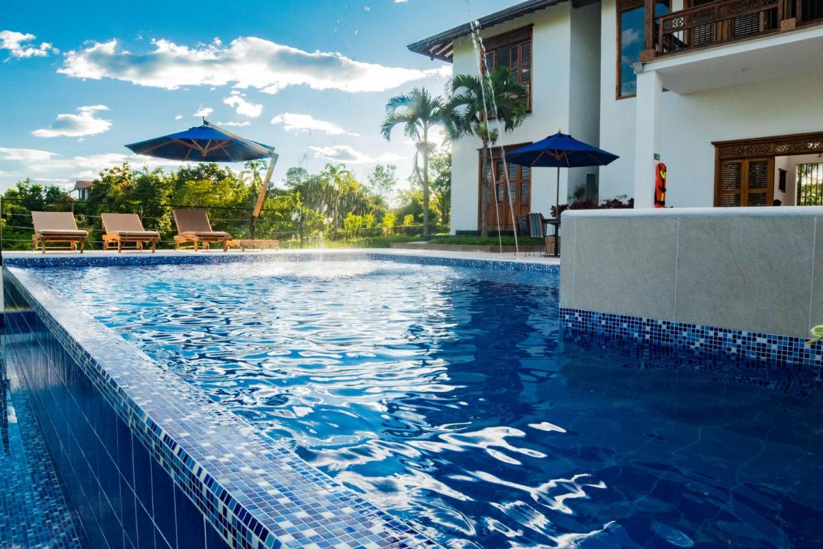 La Herencia Hotel - Housity