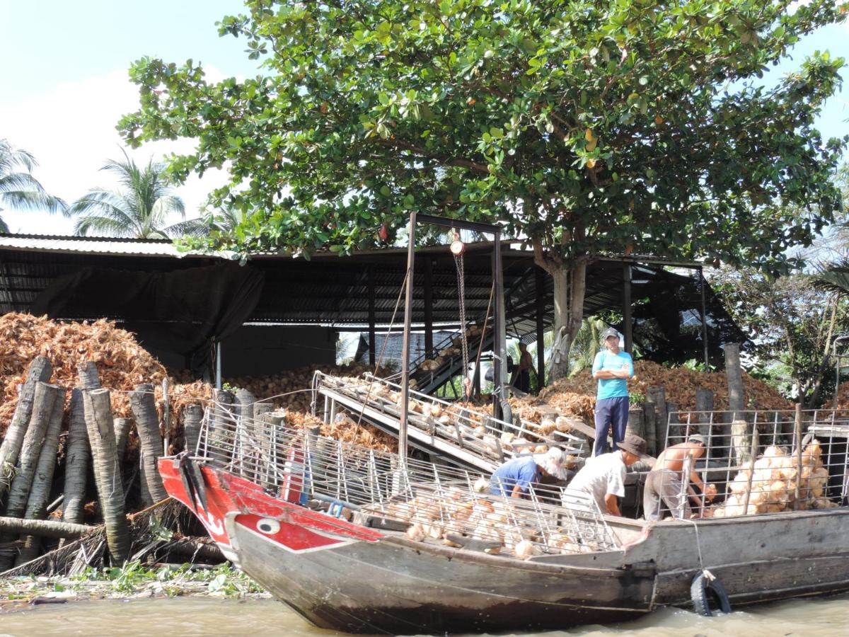 Ben Tre Farm Stay - Housity