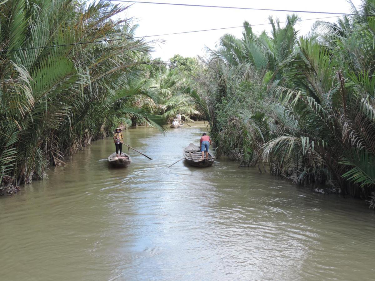 Ben Tre Farm Stay - Housity