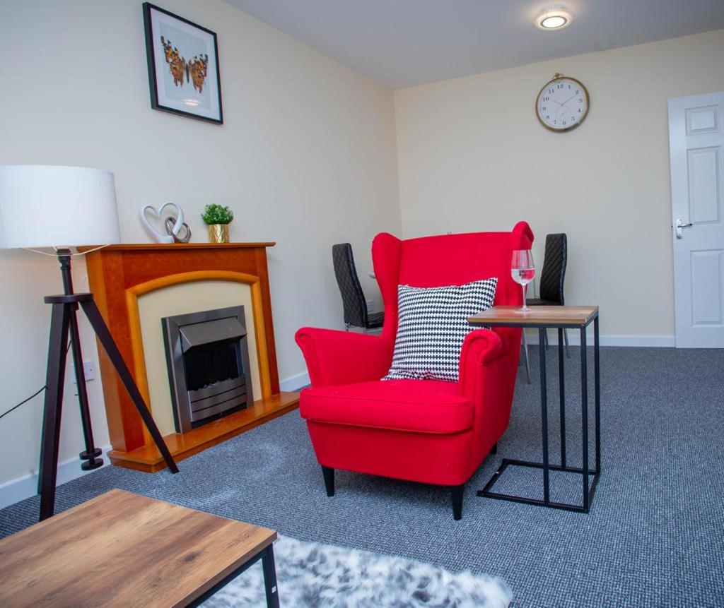 Cedar Apartment - Housity