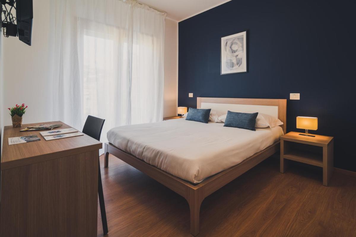 Trip Room & Breakfast - Hizvo