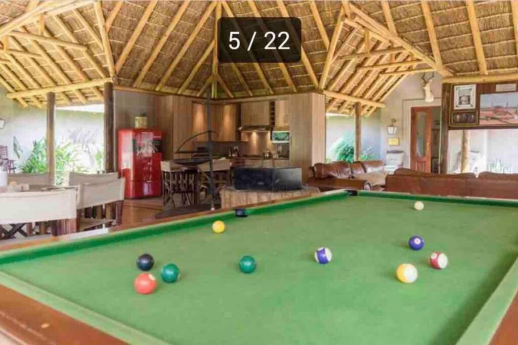 Zebula Golf Estate and Spa -Tok-Tokkie Knocking 16 pax Moi Signature Luxury villa - Housity