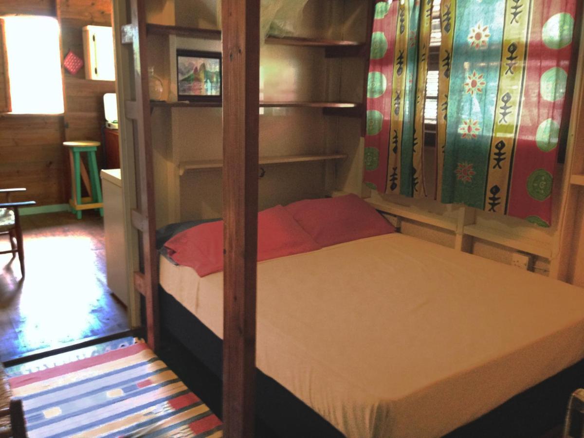 Creole house 2 bedrooms with garden Best View Rodney Bay 21 - Housity