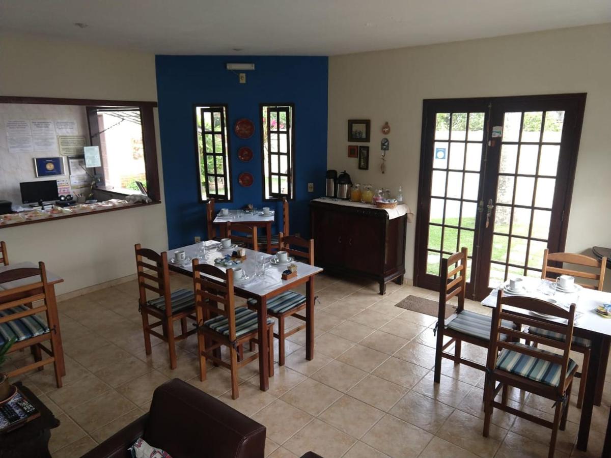 Pousada Mar e Marés - Housity