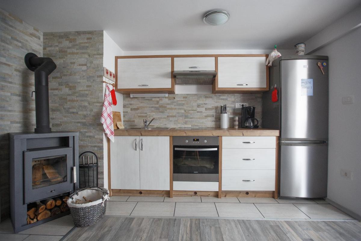 Apartma Natura Kope - Housity