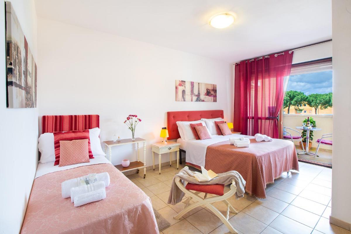 Sun&Sardinia - Housity