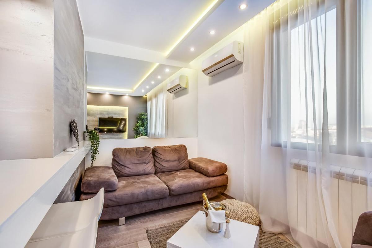 Luxury Boutique City Center Apartments - Housity