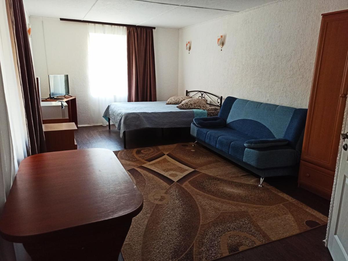 Holiday Park Dunay - Housity