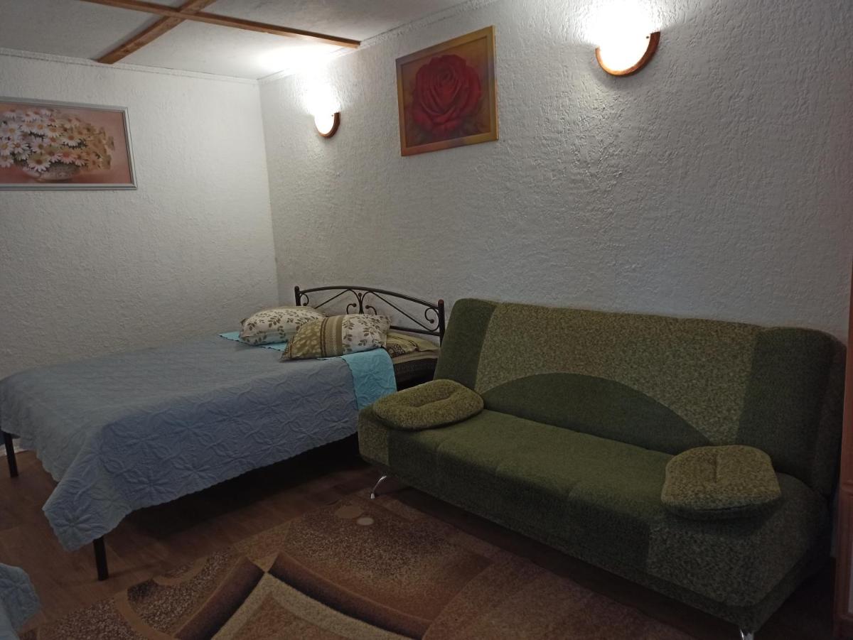 Holiday Park Dunay - Housity