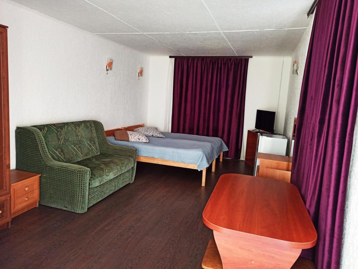 Holiday Park Dunay - Housity