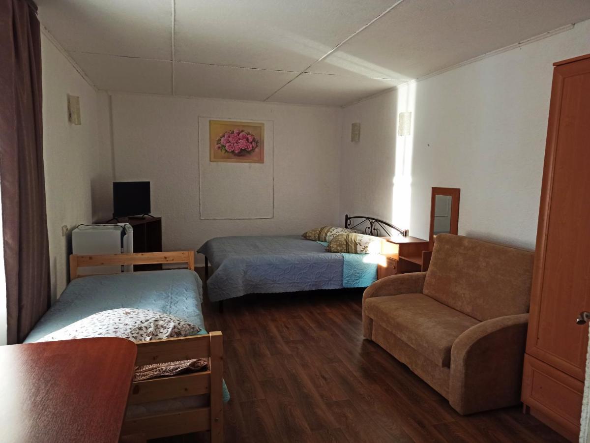 Holiday Park Dunay - Housity