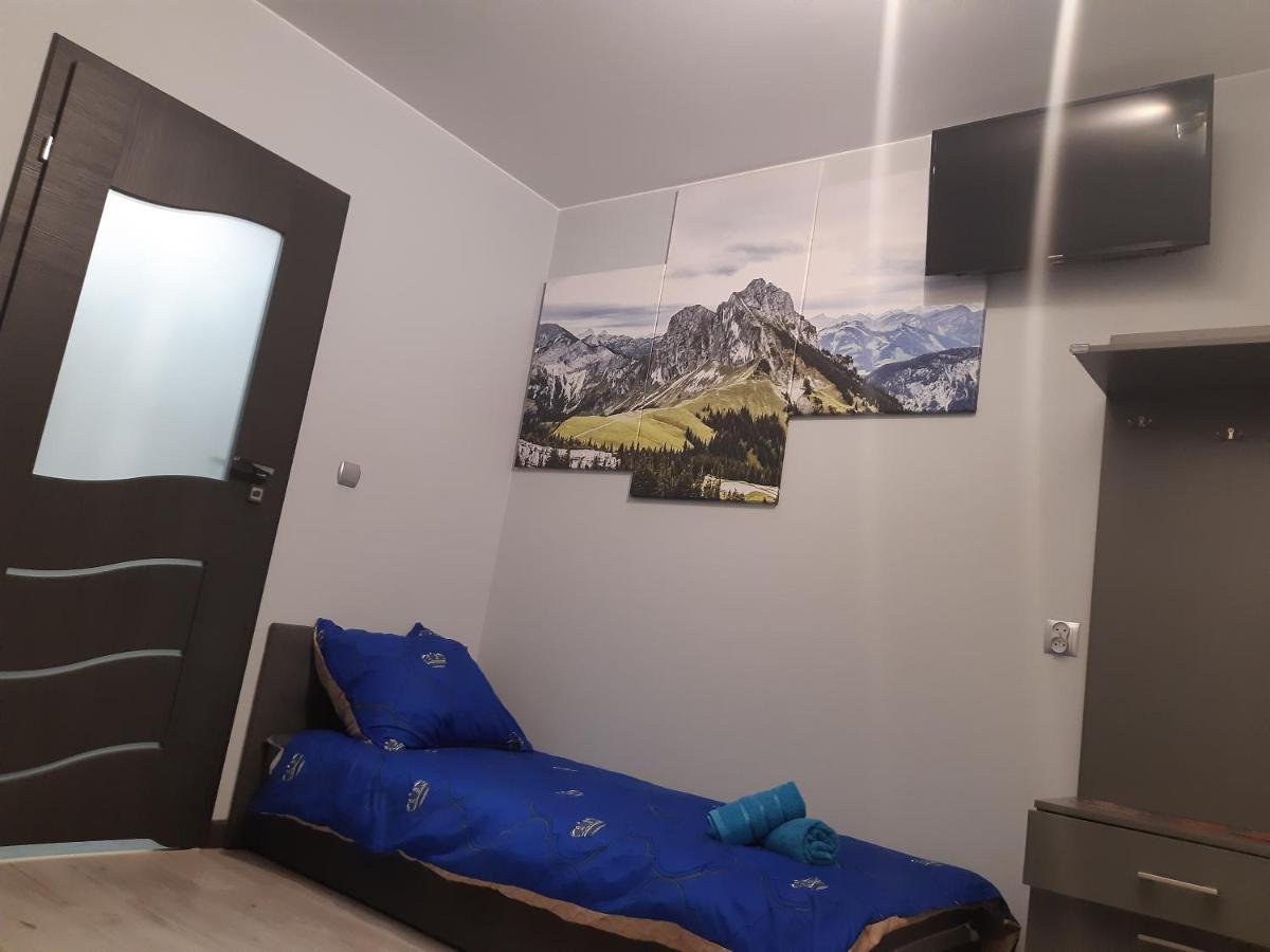 Dziupla u Górala - Housity