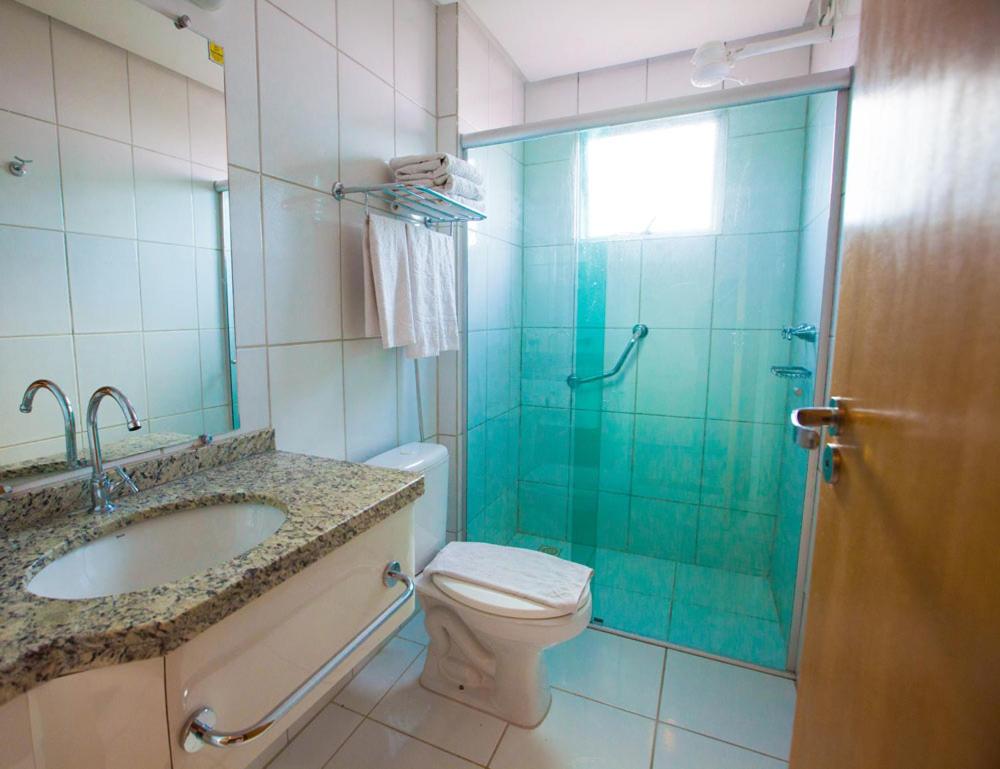 Suitetrails - Golden Dolphin Grand Hotel via Giro ImobTech