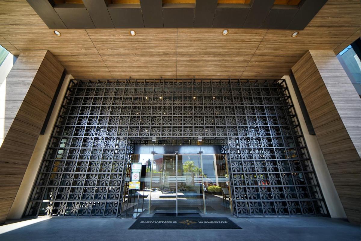 Antaris Cintermex - Housity