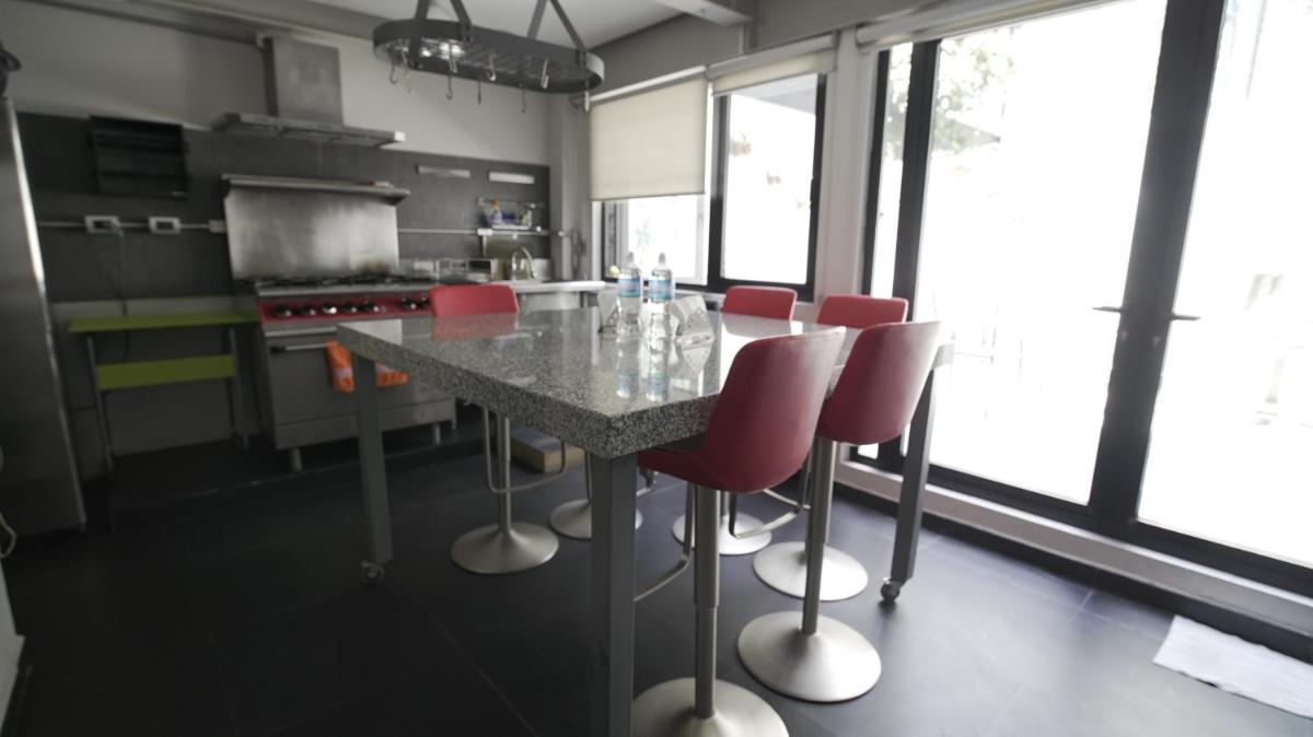 2 Bedroom Garden House Polanco - Housity